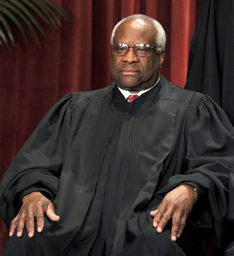 justice thomas opinion today